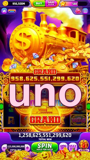 uno Login