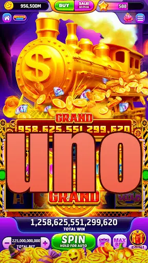 uno Login