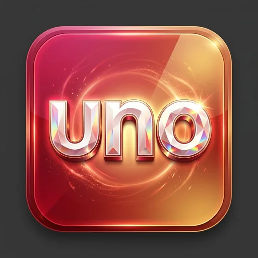 uno Logo - Oficial